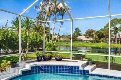 Welcome to River Landing, one of Palm City's premier gated - photo 34