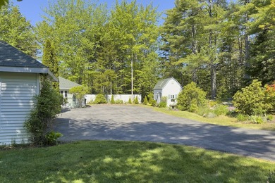 Tucked away in a private, off-the-road setting, this beautifully - photo 35