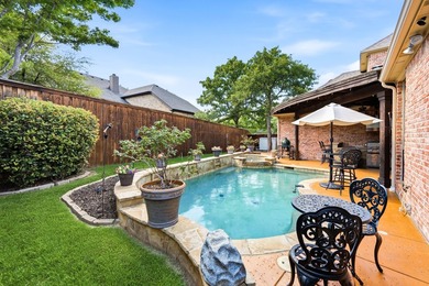 Nestled in the prestigious Enclave at Hidden Lake, this - photo 35