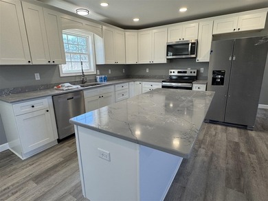 Brand new construction just minutes from Barren River Lake. This - photo 5