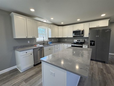Brand new construction just minutes from Barren River Lake. This - photo 6