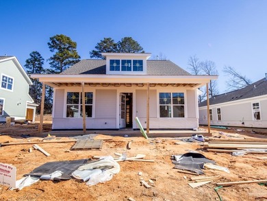 (private lake, pond, coastal) Townhome/Townhouse Active Under Contract in Oxford Mississippi