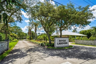 Welcome to River Landing, one of Palm City's premier gated - photo 41