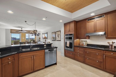 This cozy building of just 23 luxurious condos is located in the