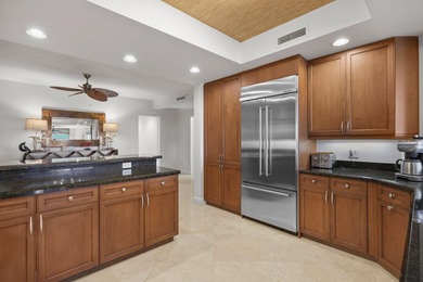 This cozy building of just 23 luxurious condos is located in the