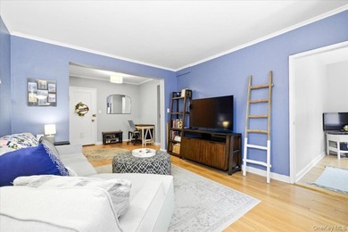 Welcome to this spacious and sun-filled Junior 1/One-Bedroom - photo 6