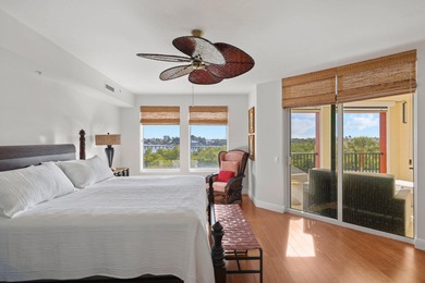 This cozy building of just 23 luxurious condos is located in the