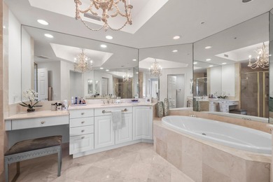 This cozy building of just 23 luxurious condos is located in the