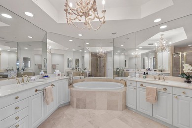 This cozy building of just 23 luxurious condos is located in the