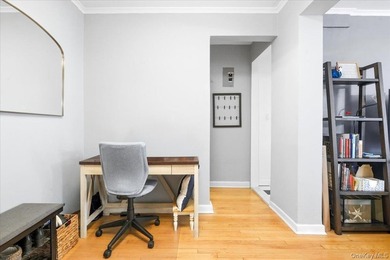 Welcome to this spacious and sun-filled Junior 1/One-Bedroom - photo 10