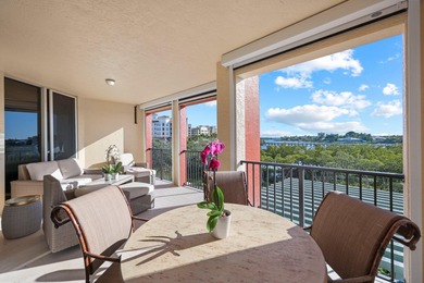 This cozy building of just 23 luxurious condos is located in the