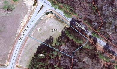 Build your dream home in the highly desirable Clearwater - photo 2