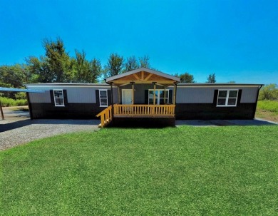 Lake Home For Sale in Runaway Bay, Texas