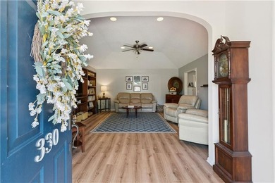 Welcome home to 330 Crossbridge Drive where comfort, style, and - photo 5