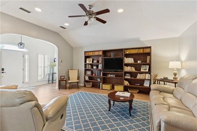 Welcome home to 330 Crossbridge Drive where comfort, style, and - photo 7