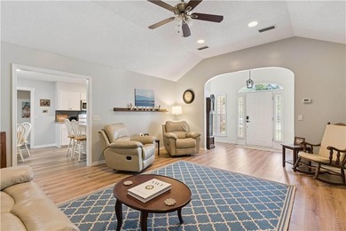 Welcome home to 330 Crossbridge Drive where comfort, style, and - photo 8