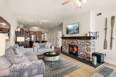 Lake Pend Oreille Condo For Sale in Sandpoint Idaho