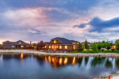 Lake Home For Sale in Star, Idaho