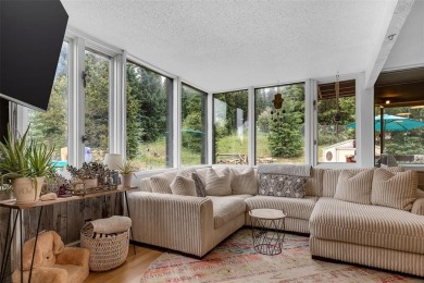 (private lake, pond, creek) Condo For Sale in Breckenridge Colorado