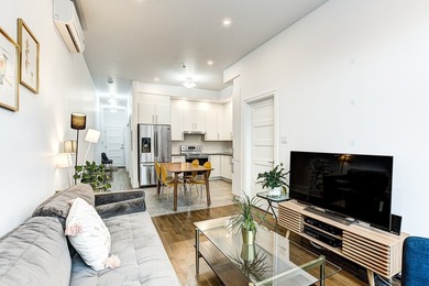 Condo lumineux idealement situe dans un quartier paisible borde - photo 2