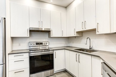 Condo lumineux idealement situe dans un quartier paisible borde - photo 4