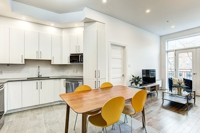 Condo lumineux idealement situe dans un quartier paisible borde - photo 5
