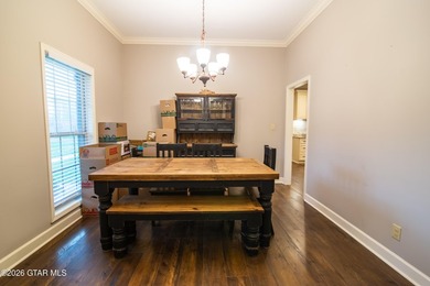 Beautiful home with country charm, this home offers the perfect - photo 6