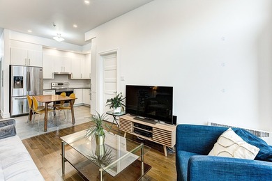 Condo lumineux idealement situe dans un quartier paisible borde - photo 9