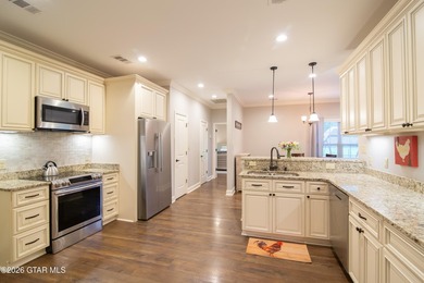 Beautiful home with country charm, this home offers the perfect - photo 9