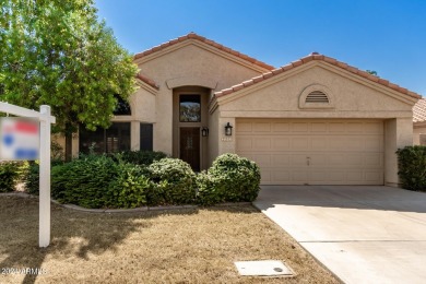 Stonebridge Lakes Home For Sale in Gilbert Arizona