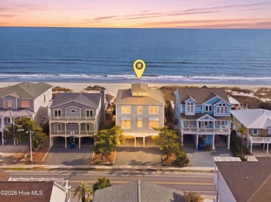 Experience the ultimate coastal getaway with this stunning - photo 1