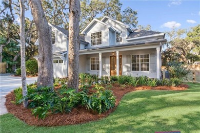 Welcome to 122 Redbird Lane, a stunning new construction home - photo 2