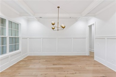 Welcome to 122 Redbird Lane, a stunning new construction home - photo 3