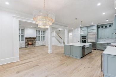 Welcome to 122 Redbird Lane, a stunning new construction home - photo 4