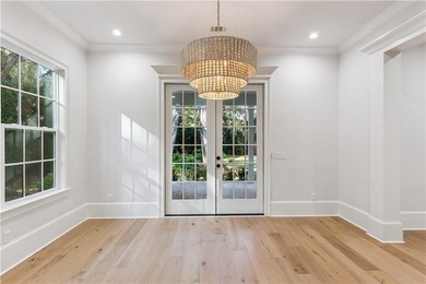 Welcome to 122 Redbird Lane, a stunning new construction home - photo 5