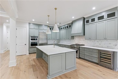 Welcome to 122 Redbird Lane, a stunning new construction home - photo 6