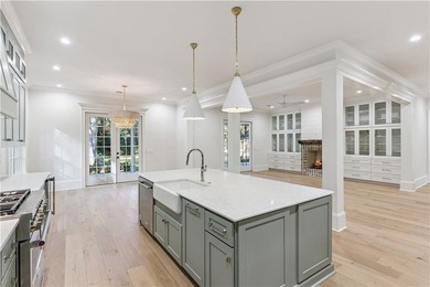 Welcome to 122 Redbird Lane, a stunning new construction home - photo 9