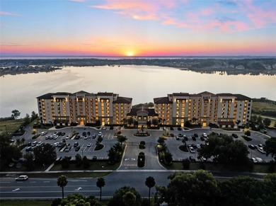 Lake Sienna Condo For Sale in Montverde Florida