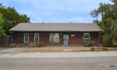 Lake Home For Sale in Canyon Lake, Texas