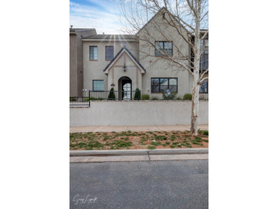 Sand Hollow  Reservior Townhome/Townhouse Sale Pending in Hurricane Utah