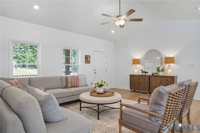 THIS FLOOR PLAN HAS RECENTLY BEEN UPDATED; A DEDICATED LAUNDRY - photo 13