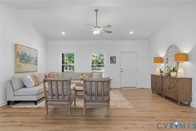 THIS FLOOR PLAN HAS RECENTLY BEEN UPDATED; A DEDICATED LAUNDRY - photo 14