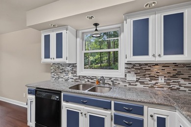 This charming, well-maintained home offers the best of both - photo 17