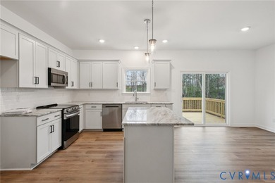 THIS FLOOR PLAN HAS RECENTLY BEEN UPDATED; A DEDICATED LAUNDRY - photo 17