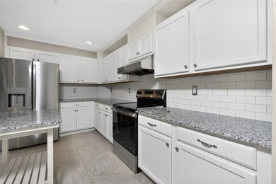 Located on a quiet cul-de-sac in the desirable deed-restricted - photo 17