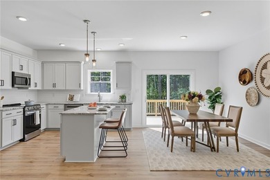THIS FLOOR PLAN HAS RECENTLY BEEN UPDATED; A DEDICATED LAUNDRY - photo 20