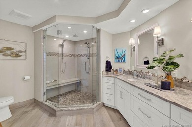 Completely updated from top to bottom with over $250,000 in - photo 21