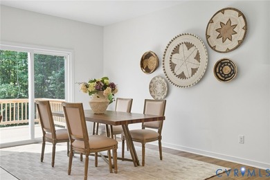 THIS FLOOR PLAN HAS RECENTLY BEEN UPDATED; A DEDICATED LAUNDRY - photo 23