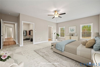 THIS FLOOR PLAN HAS RECENTLY BEEN UPDATED; A DEDICATED LAUNDRY - photo 24