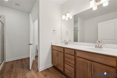 THIS FLOOR PLAN HAS RECENTLY BEEN UPDATED; A DEDICATED LAUNDRY - photo 26